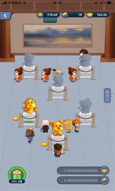 淘金城镇正版赚钱APP下载-淘金城镇红包版官方2024下载v2.3.8