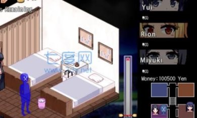 夏日狂想曲安卓冷狐版下载-夏日狂想曲冷狐安卓版下载v2.0