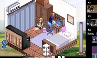 夏日狂想曲安卓冷狐版下载-夏日狂想曲冷狐安卓版下载v2.0