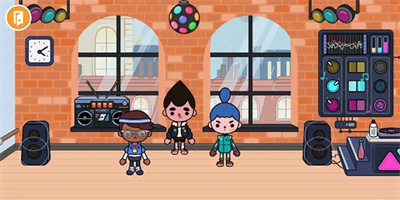 托卡生活:世界(全解锁版本)免广告下载-托卡生活:世界(全解锁版本)无限礼物下载v1.68