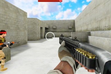 火线战争下载-火线战争安卓版下载v1.9.07.14