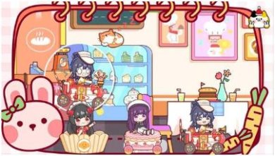 魔法公主时尚学院下载-魔法公主时尚学院安卓版下载v1.0