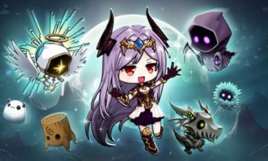 路西法养成游戏下载-路西法养成破解版最新下载v1.0.2