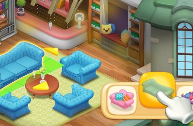 梦幻魔法屋破解版下载-梦幻魔法屋官网下载v2.21.5