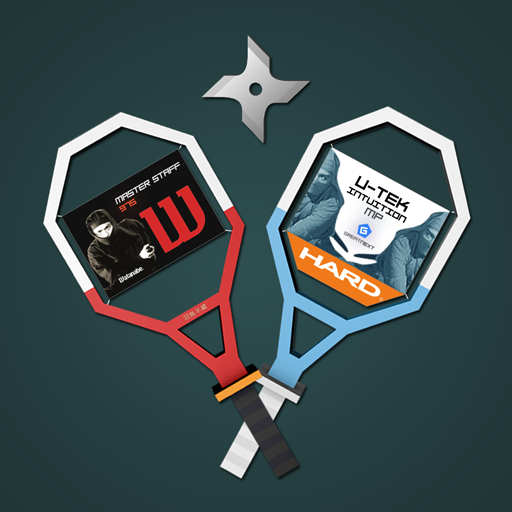 忍者网球下载-忍者网球安卓版下载v1.0