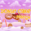 甜甜圈和蛋糕搭配游戏下载-甜甜圈和蛋糕搭配手机版下载v1.0.0