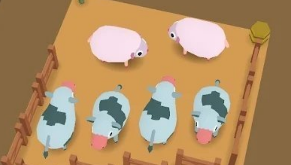 农场拥堵动物逃亡游戏安卓版下载-农场拥堵动物逃亡手游最新版下载v1.0.0