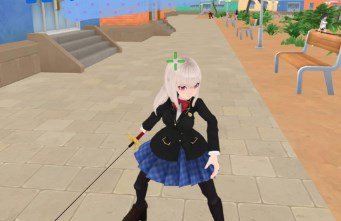 樱校快乐生活探索游戏下载-樱校快乐生活探索手机版下载v2.12.28