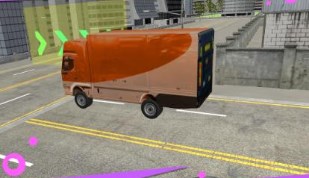 卡车驾驭运输大师游戏下载-卡车驾驭运输大师安卓版下载v2.12.28