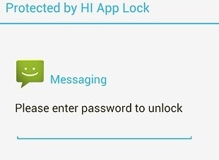 HI应用锁手机最新版下载-HI应用锁HI App Lock安卓版下载v3.0