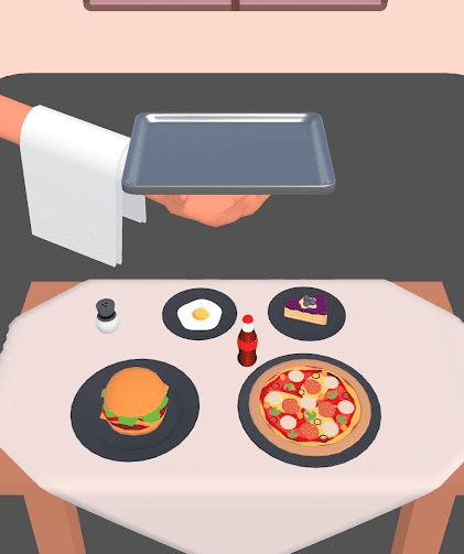 放置食物挑战游戏下载-放置食物挑战安卓版下载v0.1