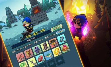 武魂大陆斗罗觉醒破解版安卓下载-武魂大陆斗罗觉醒手游下载v1.0