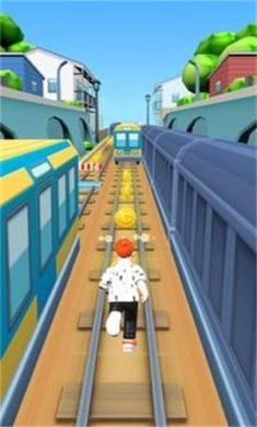 有趣的跑步者游戏下载-有趣的跑步者下载v1.2.20