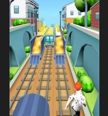 有趣的跑步者游戏下载-有趣的跑步者下载v1.2.20