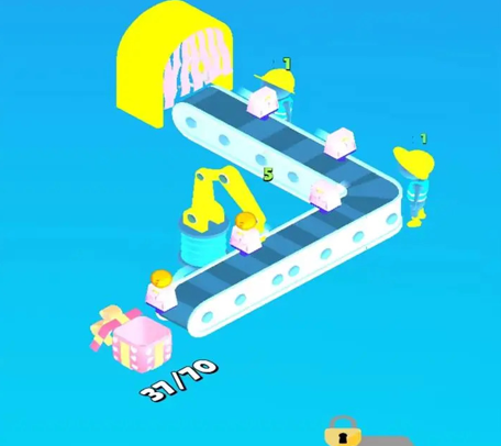 玩具生产线下载-玩具生产线安卓版下载v1.0