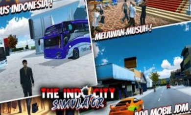 印度城市模拟器手机版下载-印度城市模拟器免费最新版下载v0.3