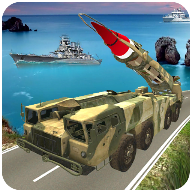 导弹发射车下载-导弹发射车安卓版下载v1.0