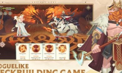 上古诸神下载-上古诸神安卓版下载v1.0.0