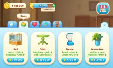 最佳父母模拟母亲手机版下载-最佳父母模拟母亲汉化版下载v1.0