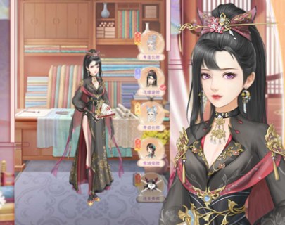 一品宠妃手游下载-一品宠妃最新版下载v1.0