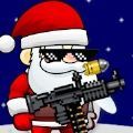 圣诞老人的复仇游戏下载-圣诞老人的复仇安卓版下载v0.4