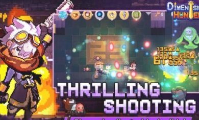 次元猎人下载-次元猎人安卓版下载v0.9.2