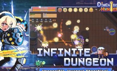 次元猎人下载-次元猎人安卓版下载v0.9.2