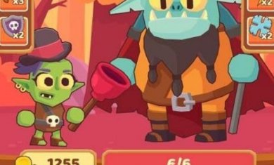 无尽的探索游戏下载-无尽的探索安卓版下载v1.104.1201