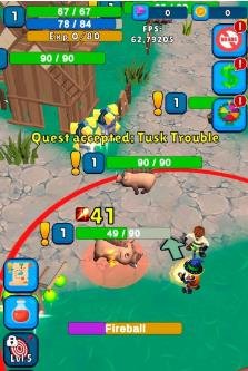 星界探索手游下载-星界探索最新版下载v1.0.0