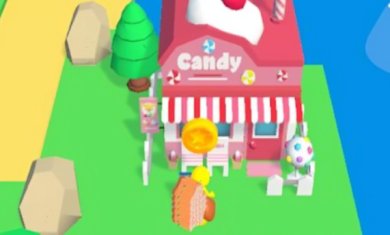 空闲小镇建设大亨游戏下载-空闲小镇建设大亨官方手游下载v1.0.2