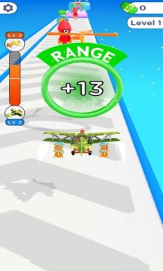 疯狂奔跑的螺丝游戏下载-疯狂奔跑的螺丝最新版下载v1.0