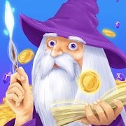 闲置巫师学院游戏下载-闲置巫师学院手机版下载v1.1