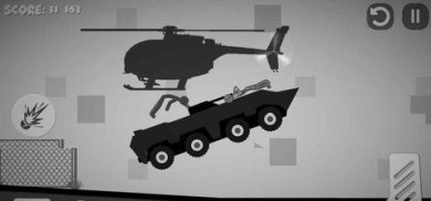 弄死火柴人4游戏下载-弄死火柴人4最新版下载v1.21