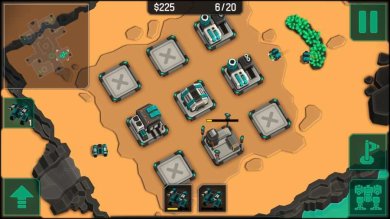 机器战争2游戏下载-机器战争2最新安卓版下载v1.01