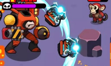 外星幸存者扭曲之力游戏下载-外星幸存者扭曲之力安卓版下载v1.0.10