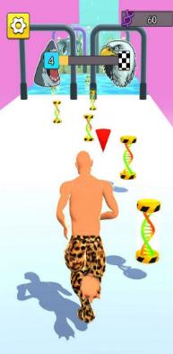 疯狂跑酷大师破解版下载-疯狂跑酷大师传奇下载v1.0