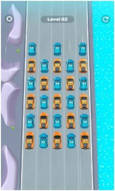 排除交通障碍安卓版下载-排除交通障碍手机版下载v1