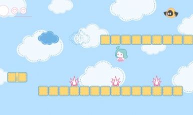 小女孩艾薇儿游戏下载-小女孩艾薇儿安卓最新版下载v2.1.0.0