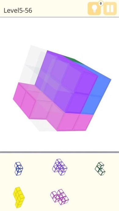 旋转立方体游戏下载-旋转立方体最新版下载v1.0.4