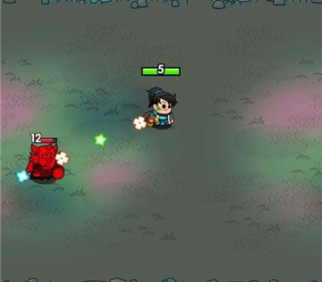 古金群侠传下载-古金群侠传安卓版下载v1.0