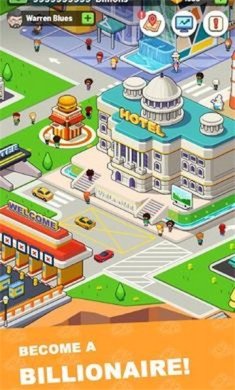 放置投资大亨游戏下载-放置投资大亨最新版下载v2.1.0