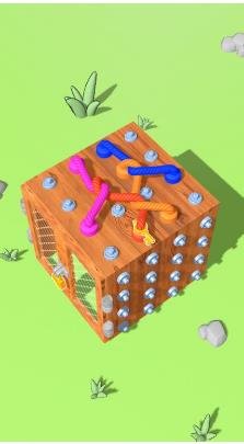 绳索拼图箱子3D手机版下载-绳索拼图箱子3D最新版下载v0.1.4