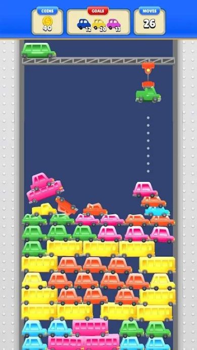 废车消消乐游戏下载-废车消消乐安卓版下载v0.1.1