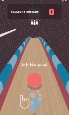 国王保龄球游戏下载-国王保龄球最新版下载v1.0