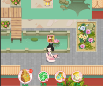 荔妃驾到下载-荔妃驾到手游下载v1.1