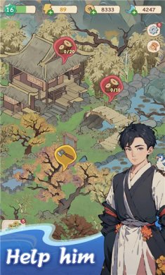 梦幻桃园下载-梦幻桃园最新版下载v3.0.5