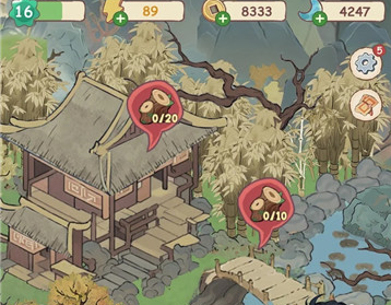 梦幻桃园下载-梦幻桃园最新版下载v3.0.5