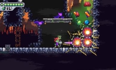 月球掠夺者官方版下载-月球掠夺者游戏下载v1.0.5