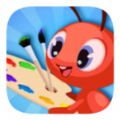 蚂蚁画廊游戏下载-蚂蚁画廊安卓版下载v1.1