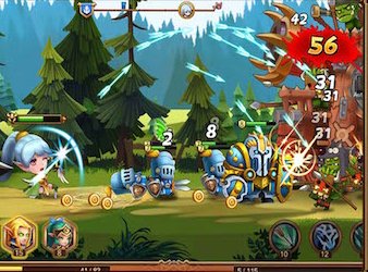 勇者斗魔兽之夺堡奇兵下载-勇者斗魔兽之夺堡奇兵安卓版下载v1.1.5